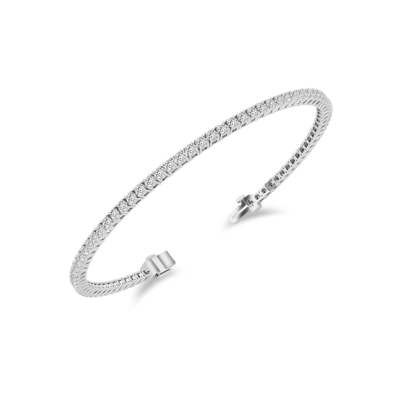 Petite Round Luxe Line