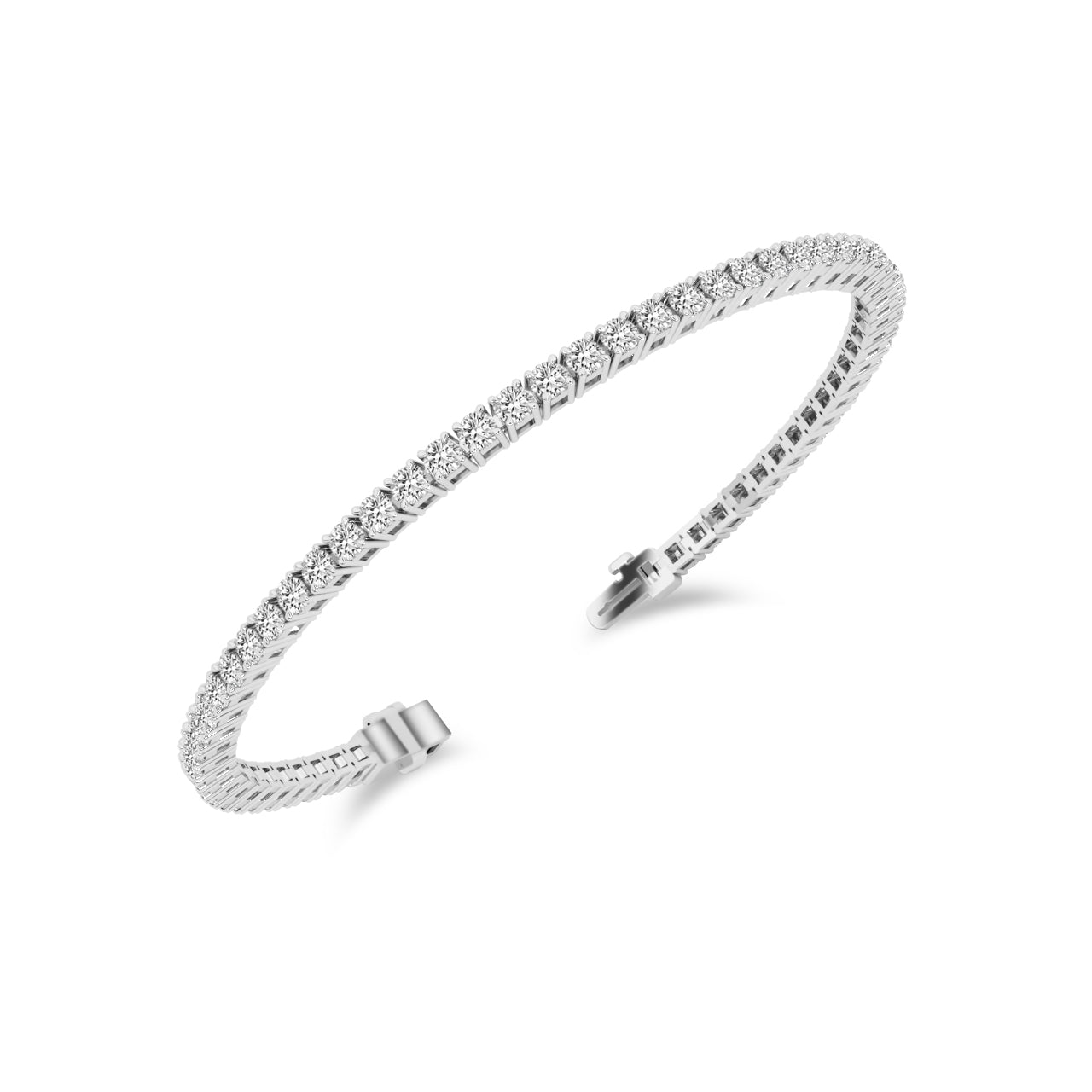 Classic Round Luxe Line