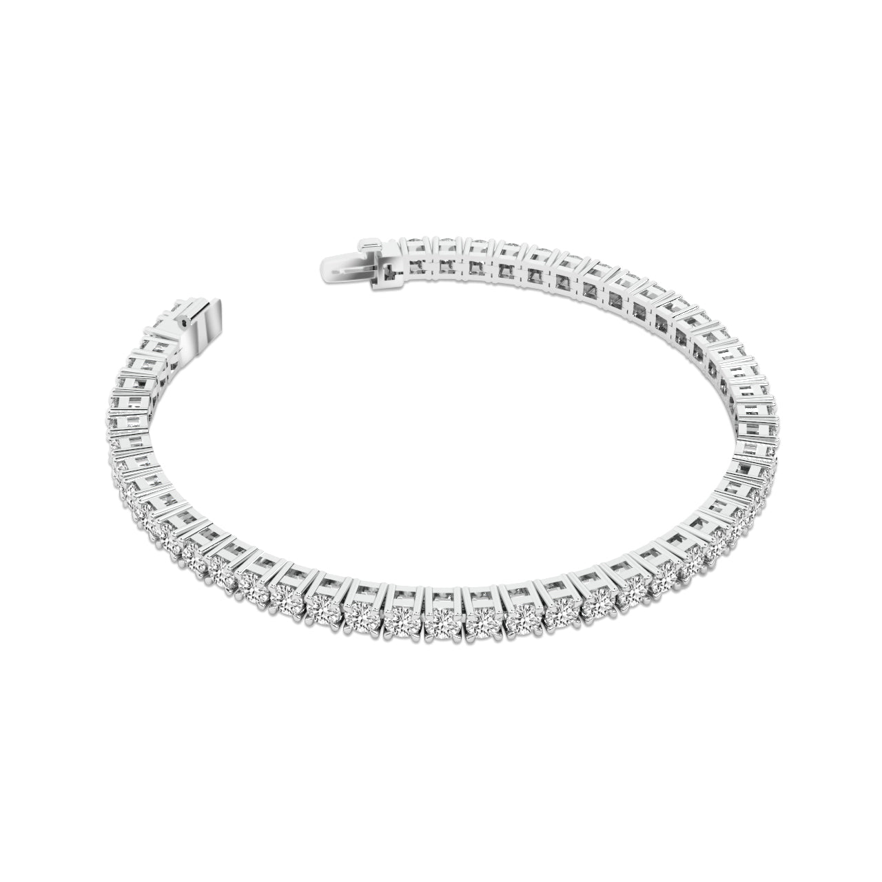 Bold Round Luxe Line