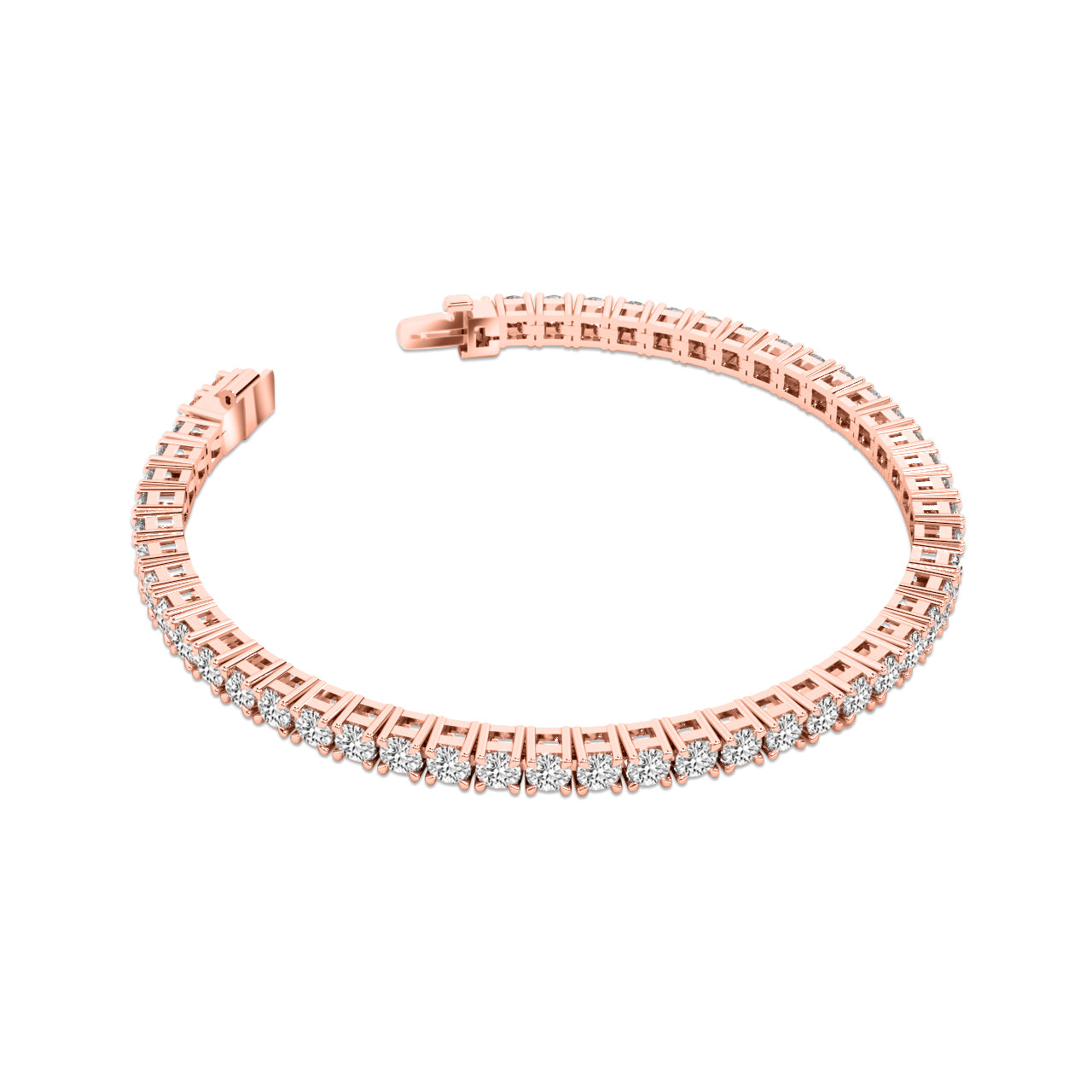 Bold Round Luxe Line