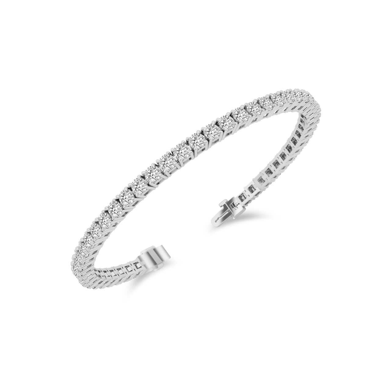 Bold Round Luxe Line