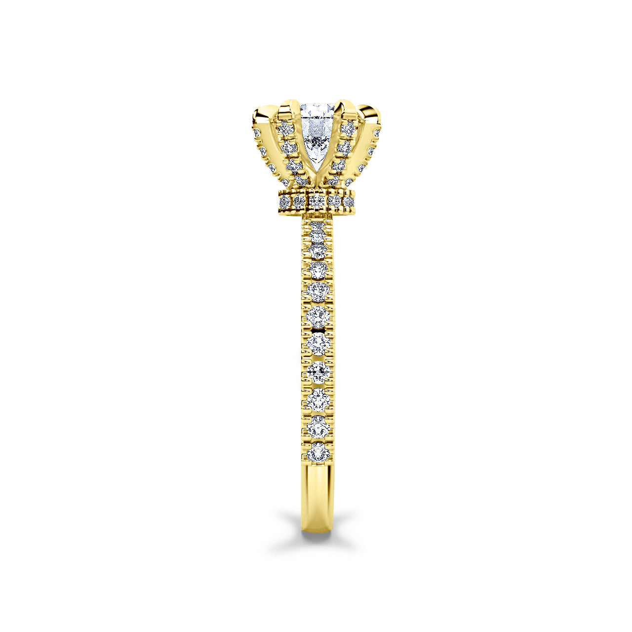 The Crown