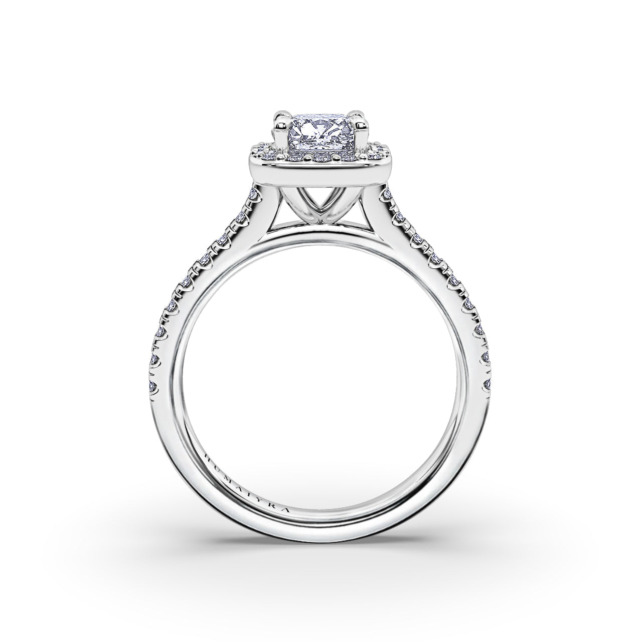 Le Royal x Side Diamonds