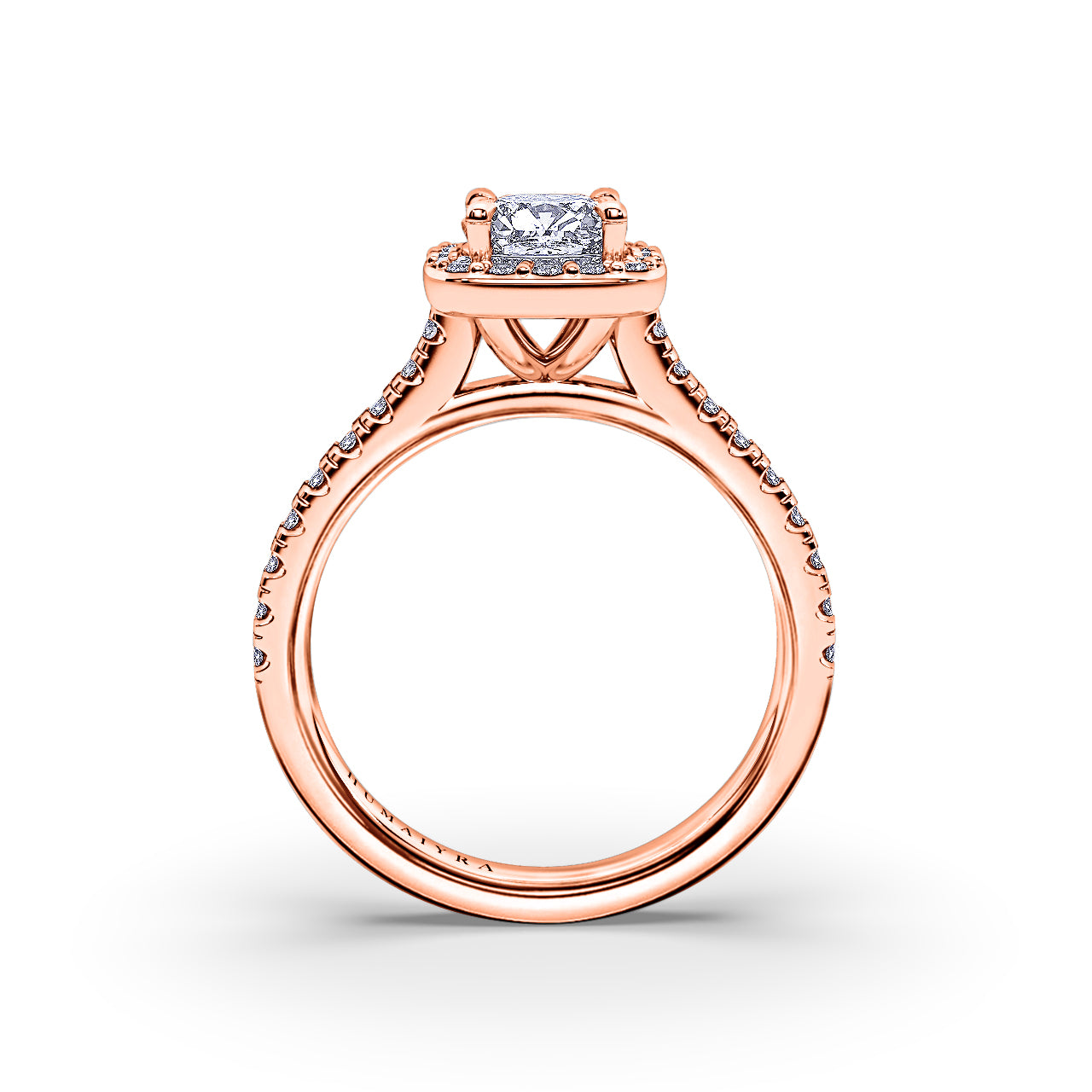 Le Royal x Side Diamonds