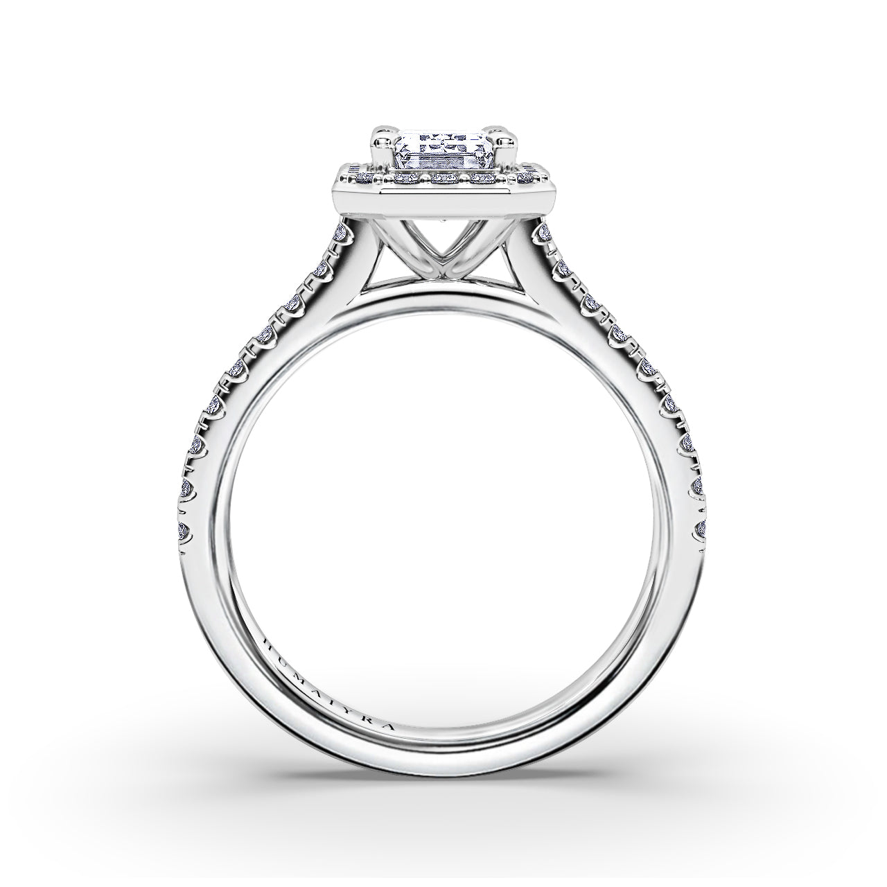 Le Royal x Side Diamonds