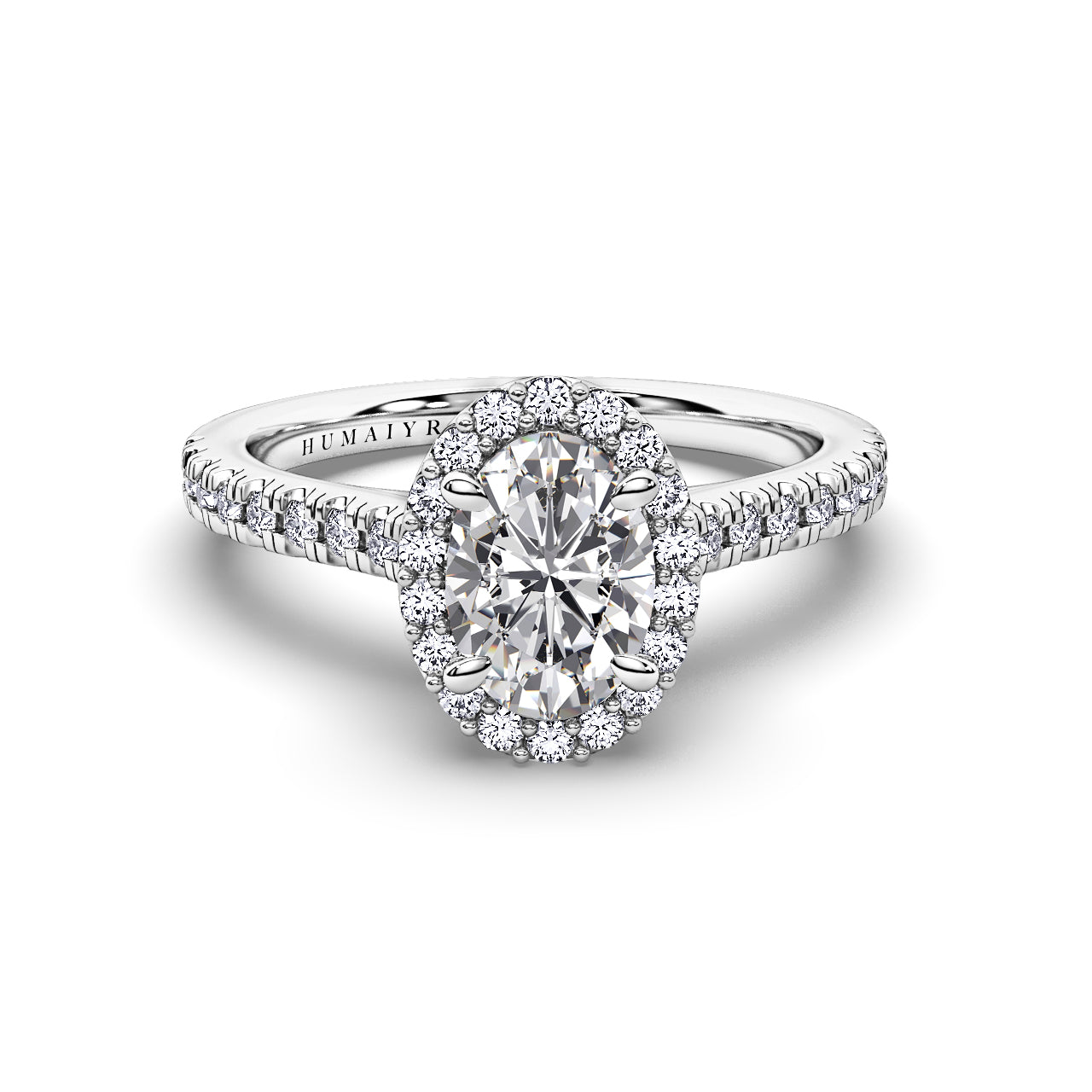 Le Royal x Side Diamonds
