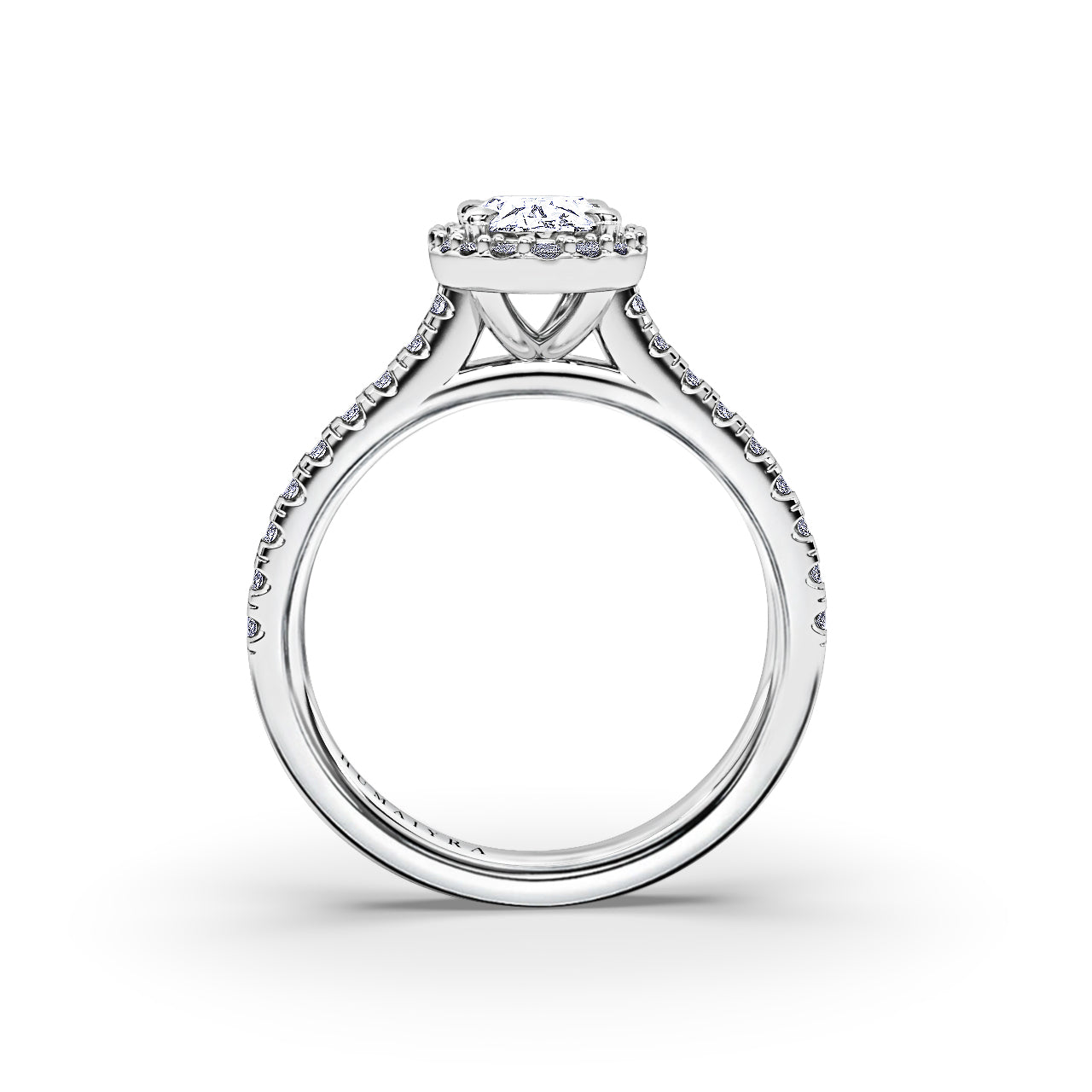 Le Royal x Side Diamonds