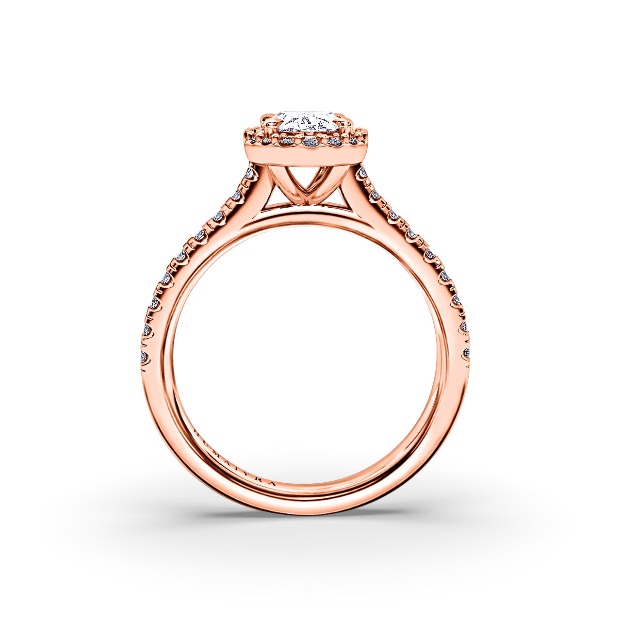 Le Royal x Side Diamonds