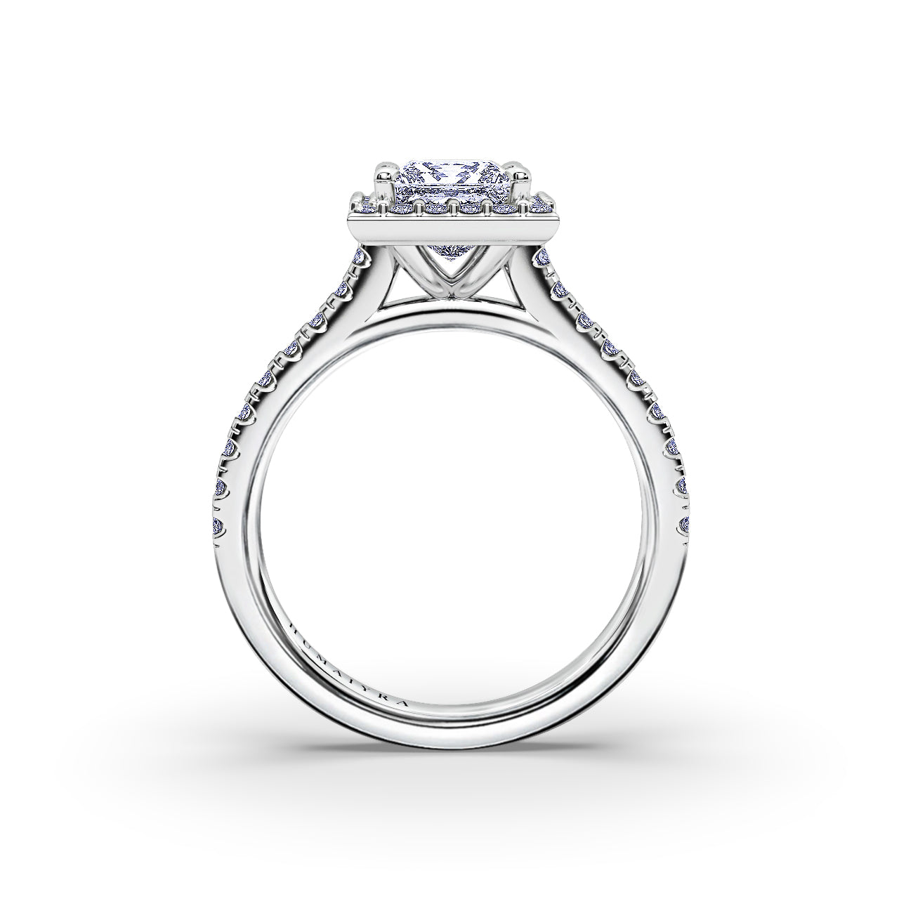 Le Royal x Side Diamonds