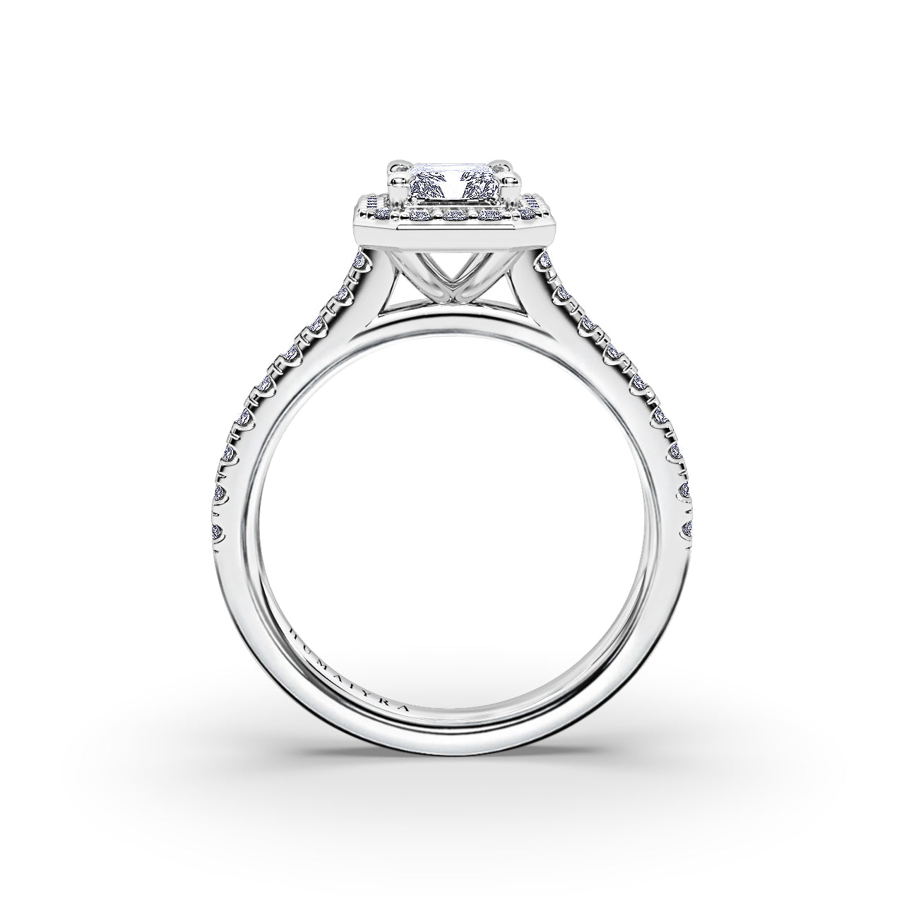 Le Royal x Side Diamonds