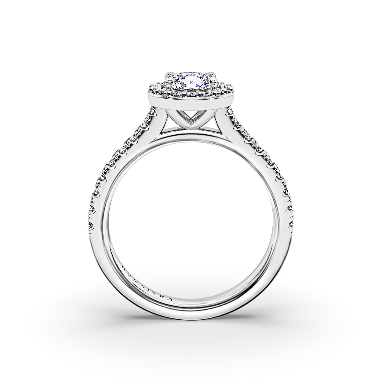 Le Royal x Side Diamonds