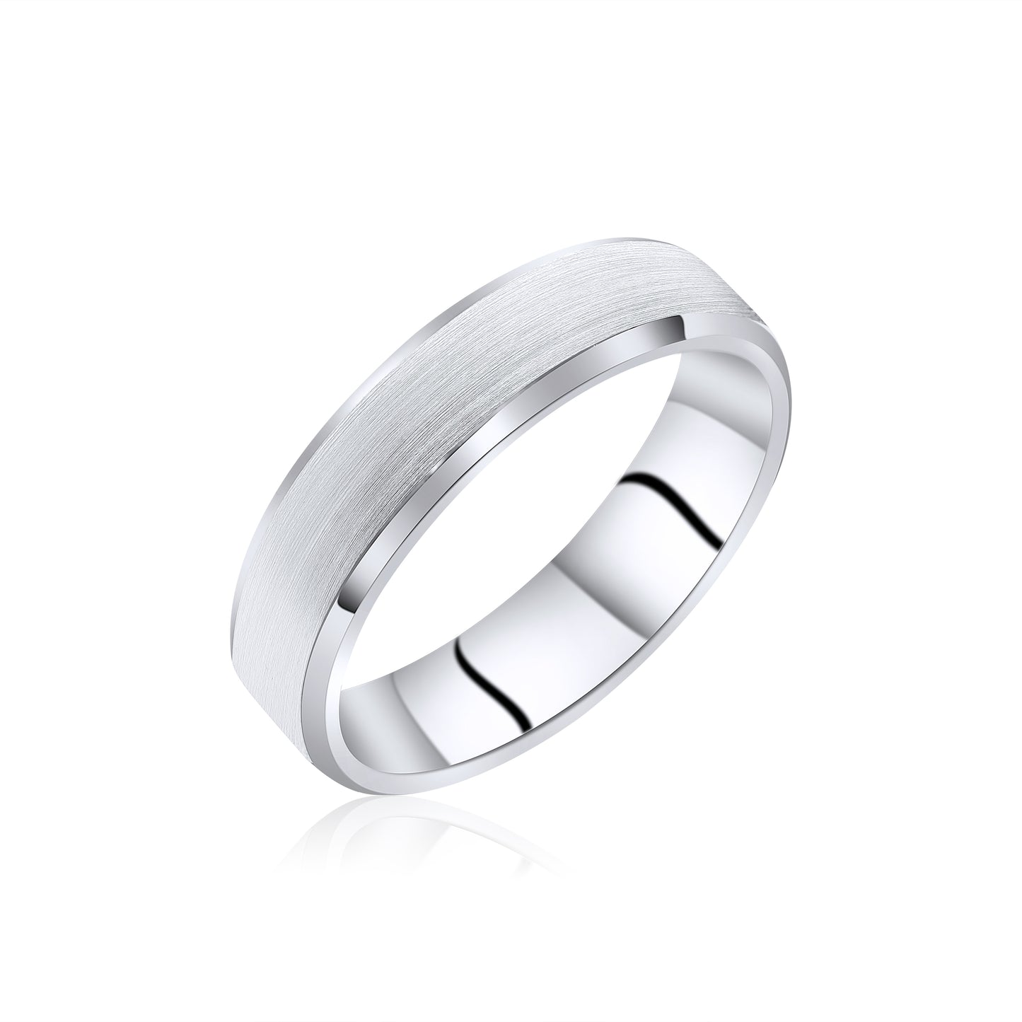 Edge Elegance