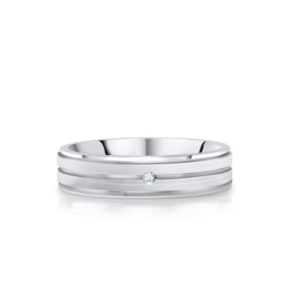 Signature Diamond