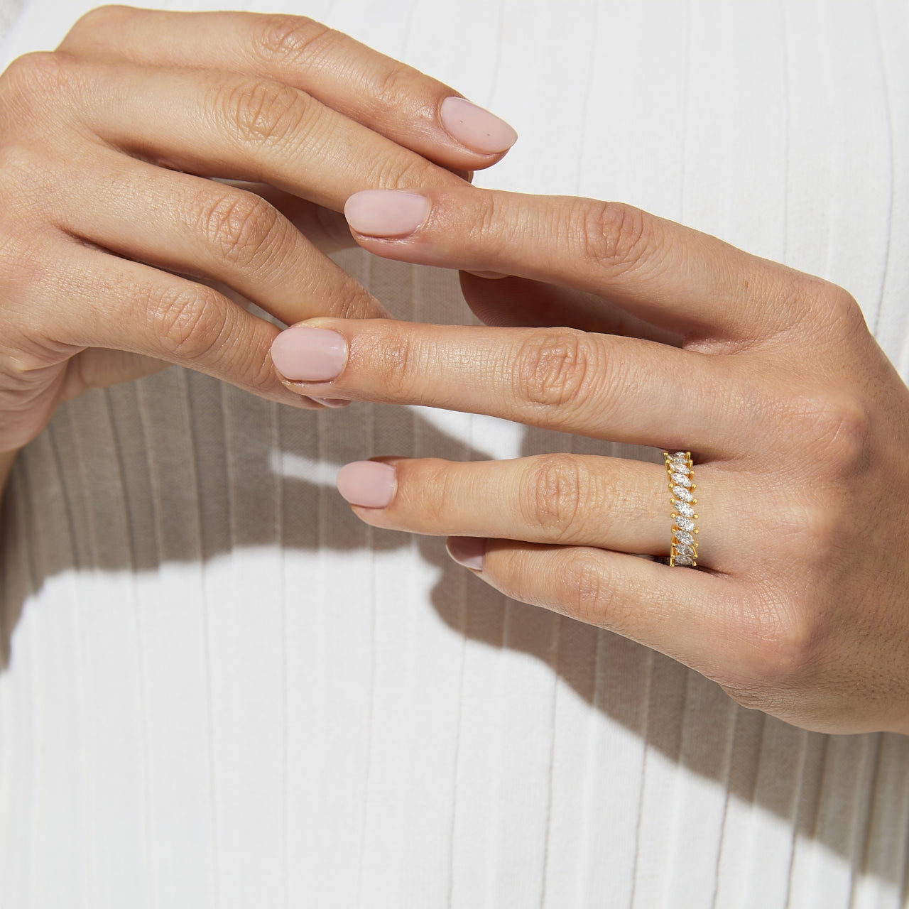 Luxe Marquise