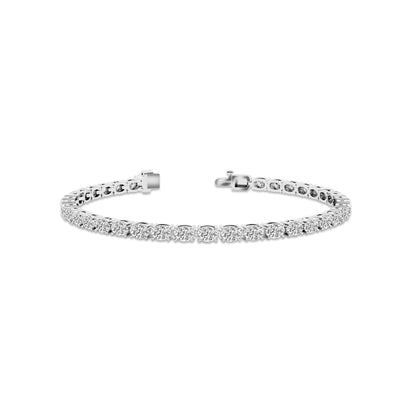 Oval Luxe Line