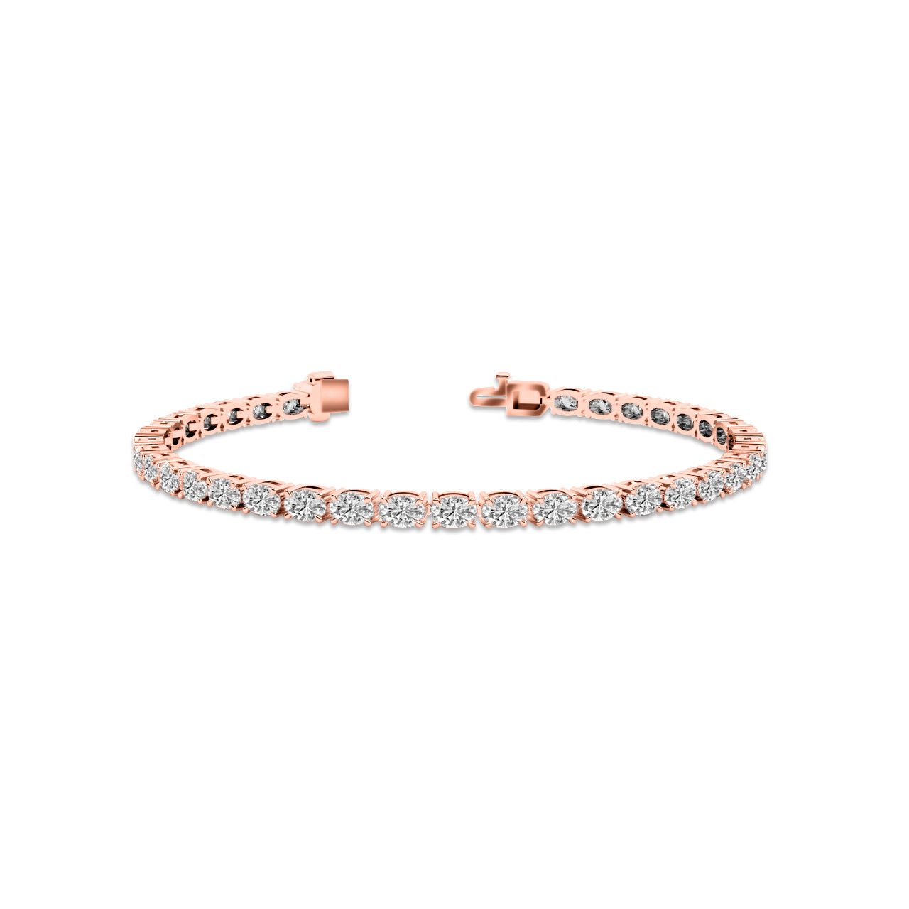 Oval Luxe Line