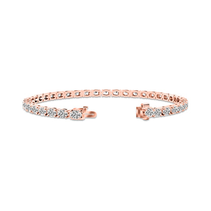 Oval Luxe Line