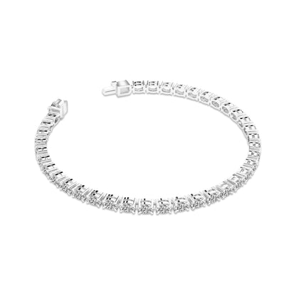 Oval Luxe Line