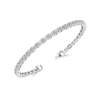 Oval Luxe Line