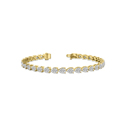 Pear Luxe Line