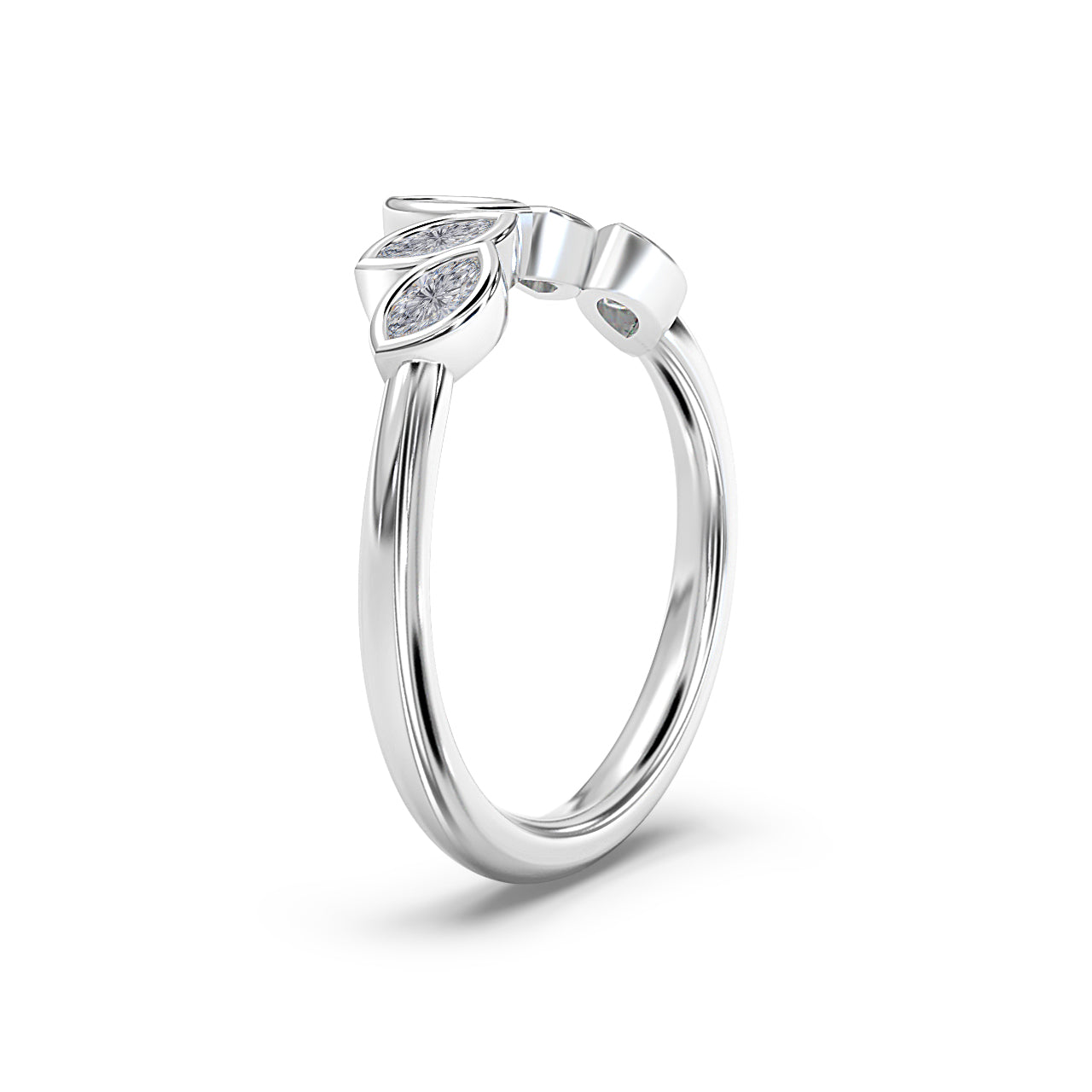 Majesty Marquise