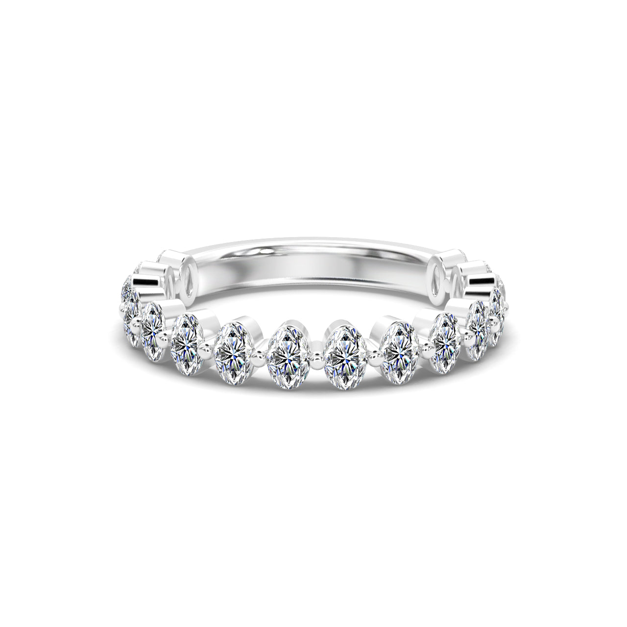Balerina Oval