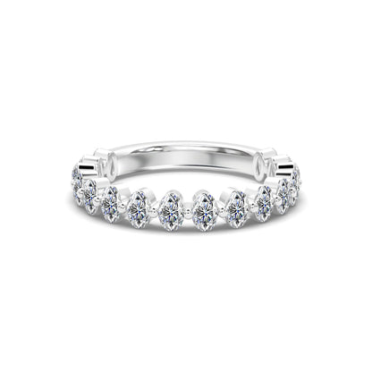 Balerina Oval