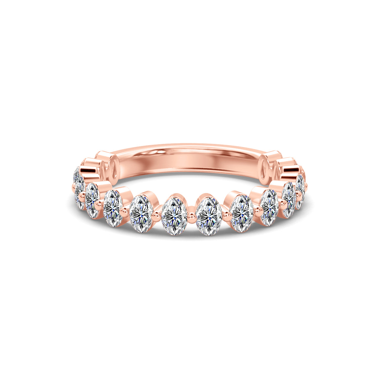 Balerina Oval