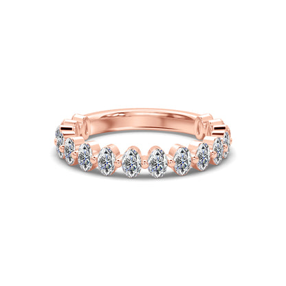 Balerina Oval