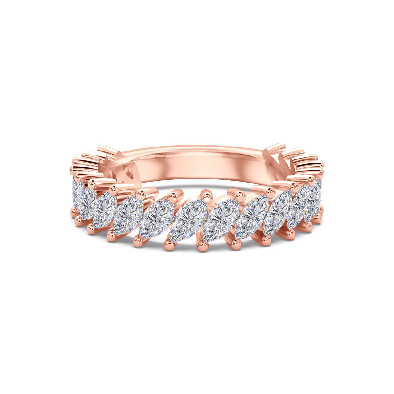 Luxe Marquise
