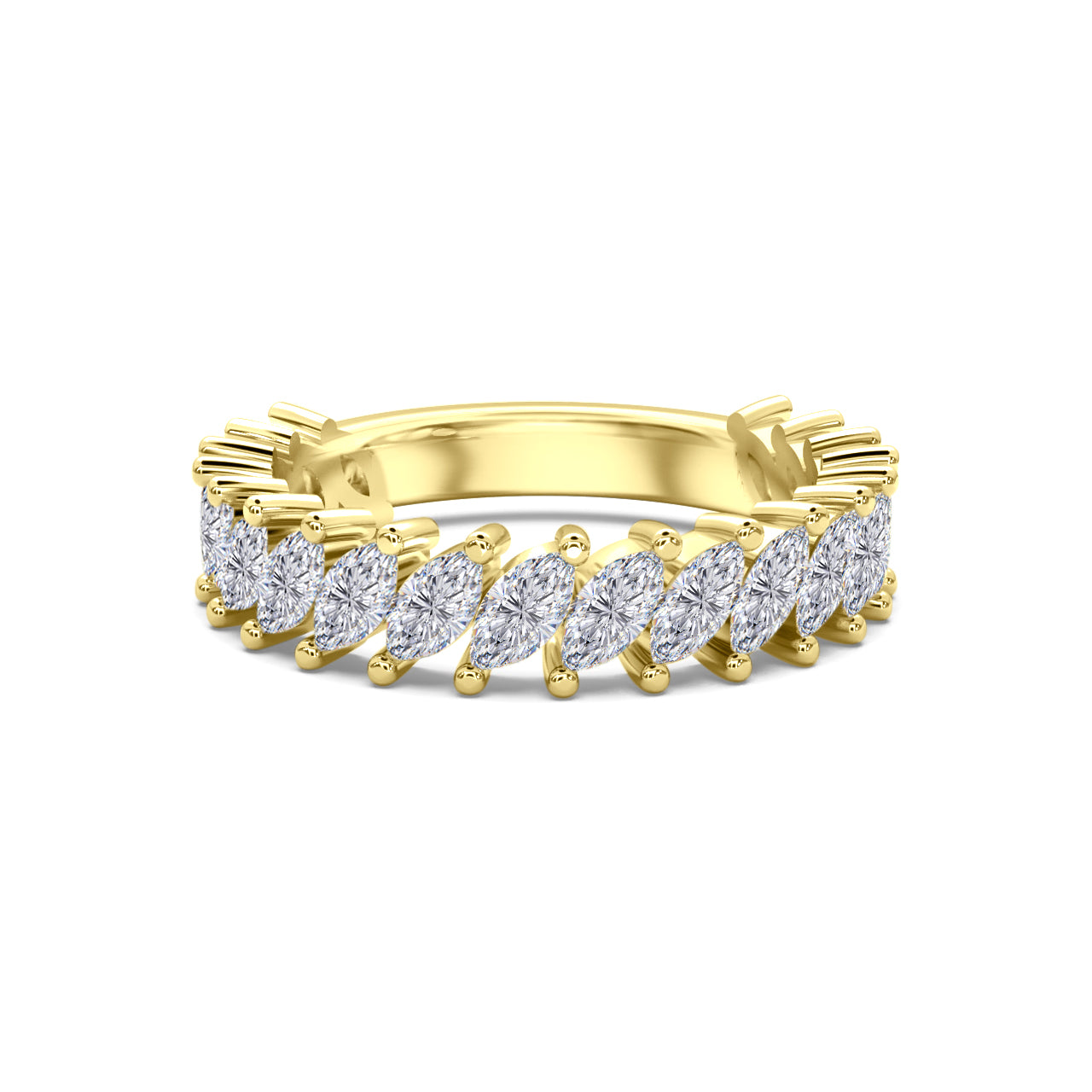 Luxe Marquise