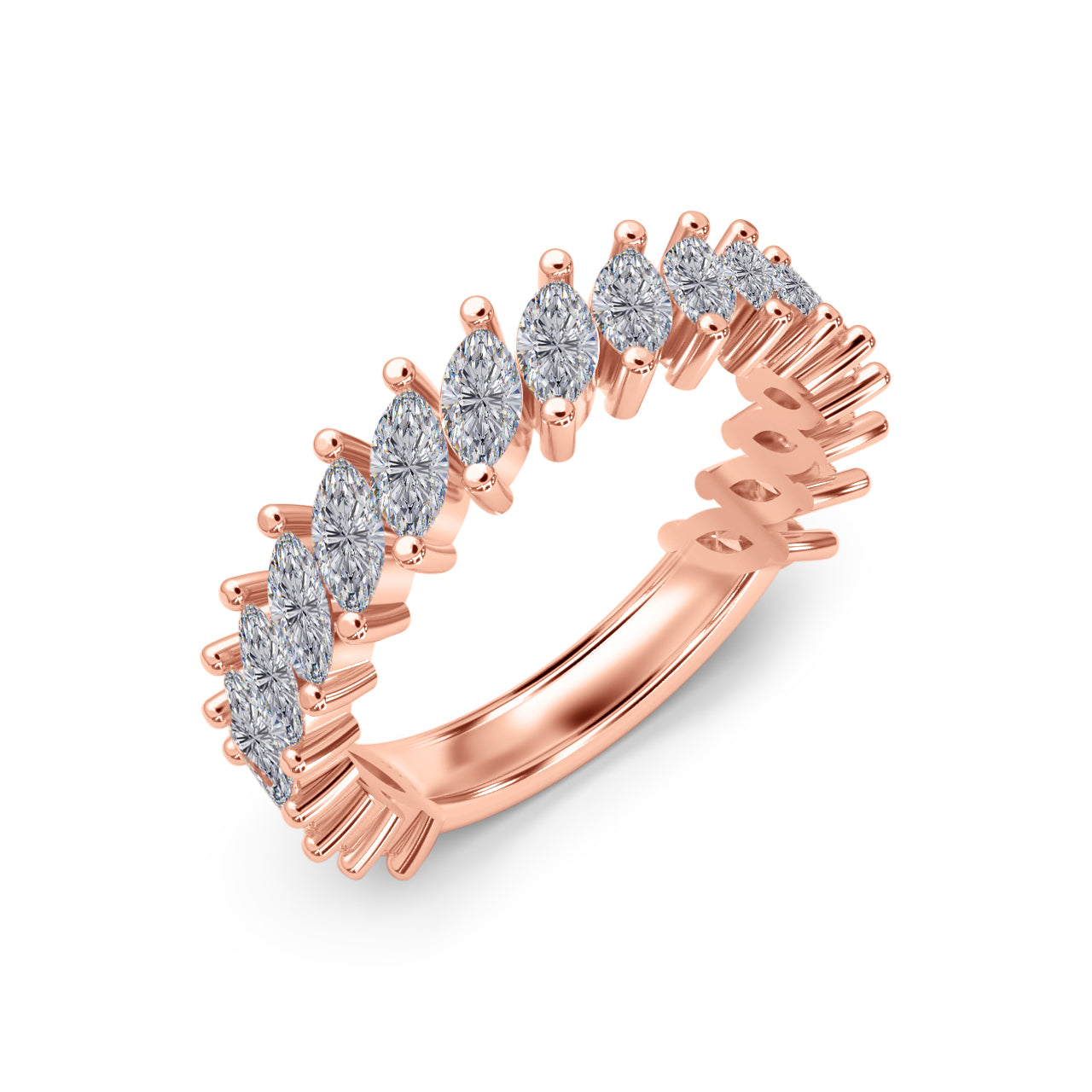 Luxe Marquise