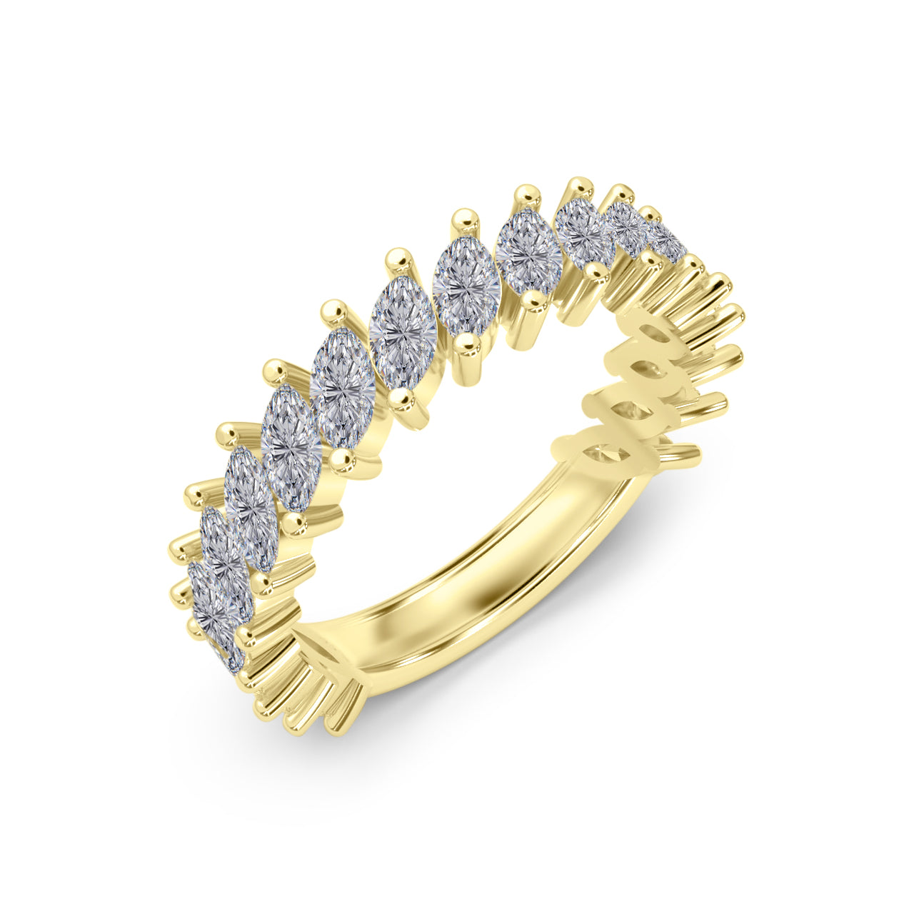 Luxe Marquise