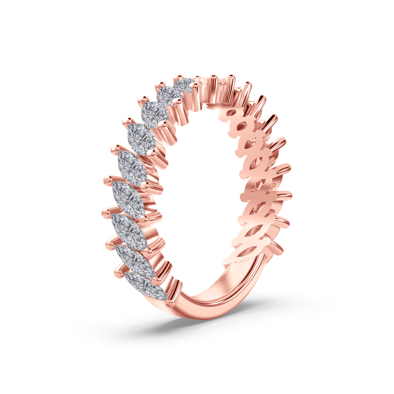 Luxe Marquise