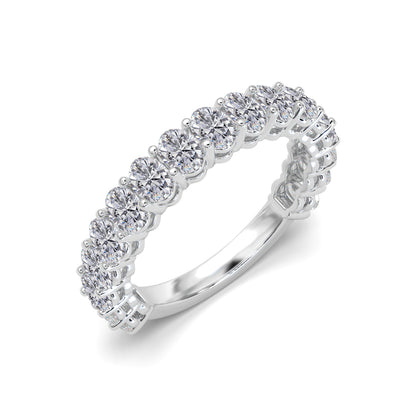 Luxe Oval Edition 1