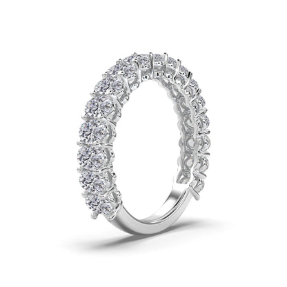Luxe Oval Edition 1