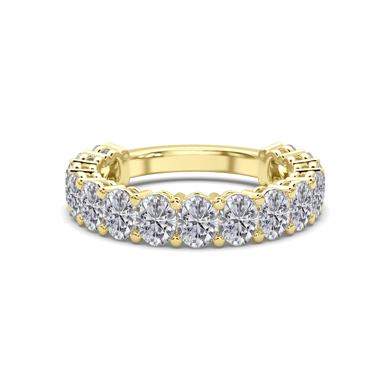 Luxe Oval Edition 2