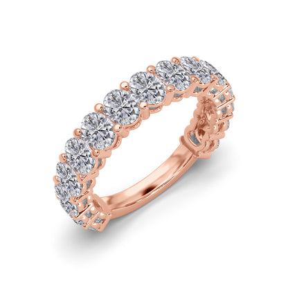 Luxe Oval Edition 2