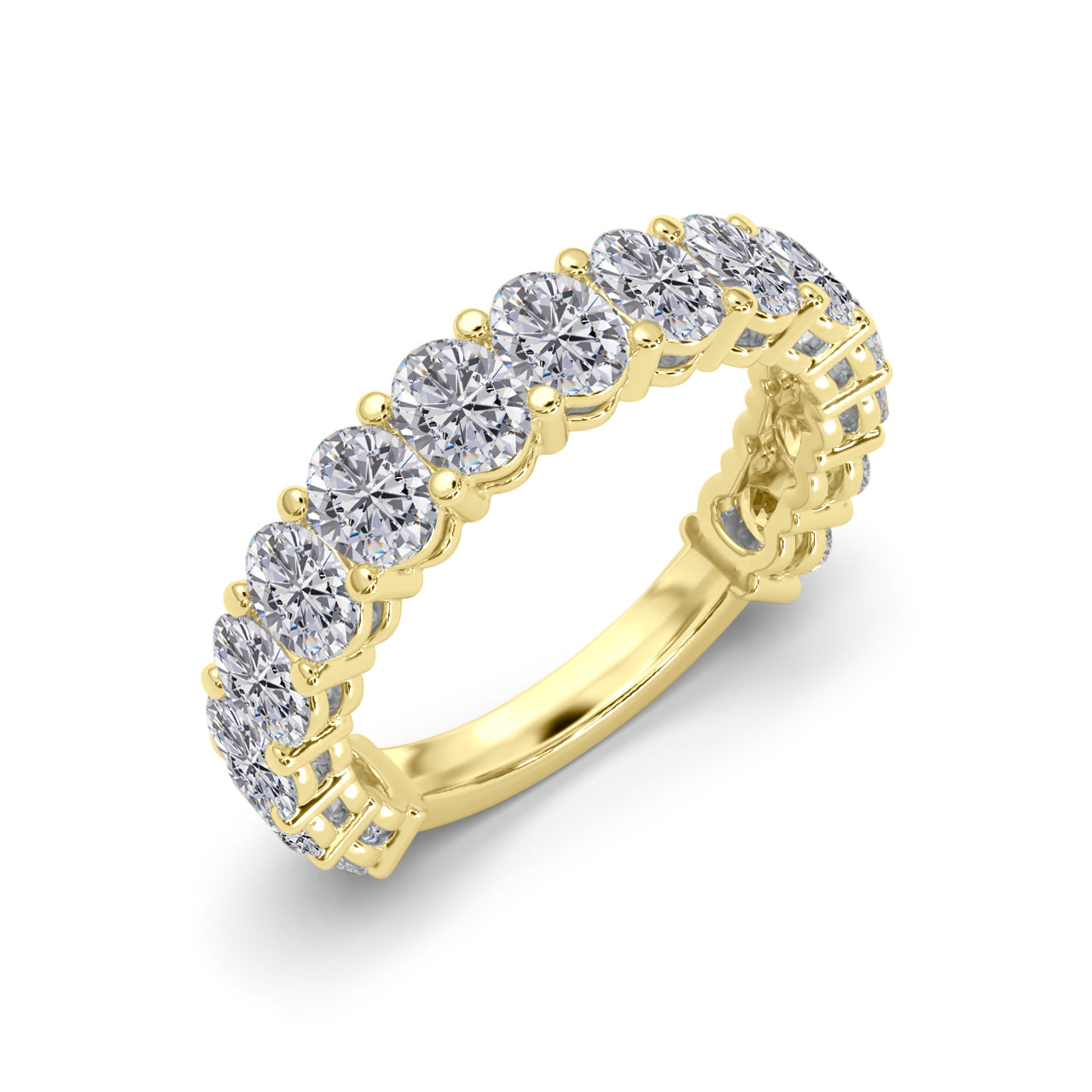 Luxe Oval Edition 2