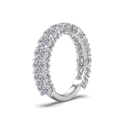 Luxe Oval Edition 2