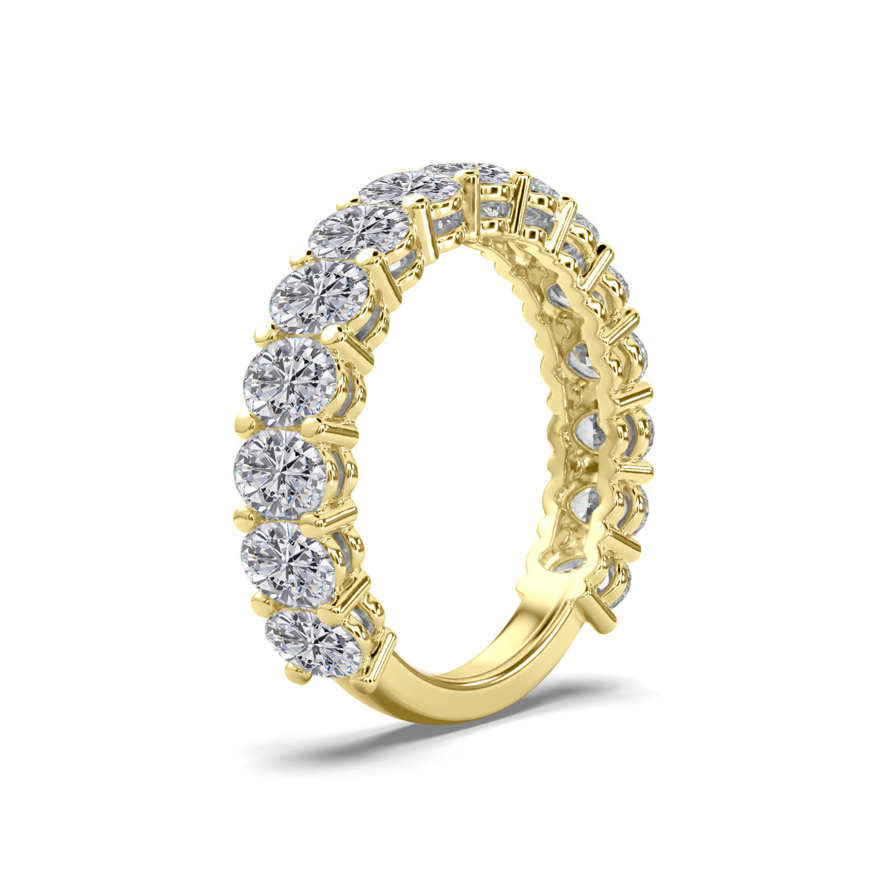 Luxe Oval Edition 2
