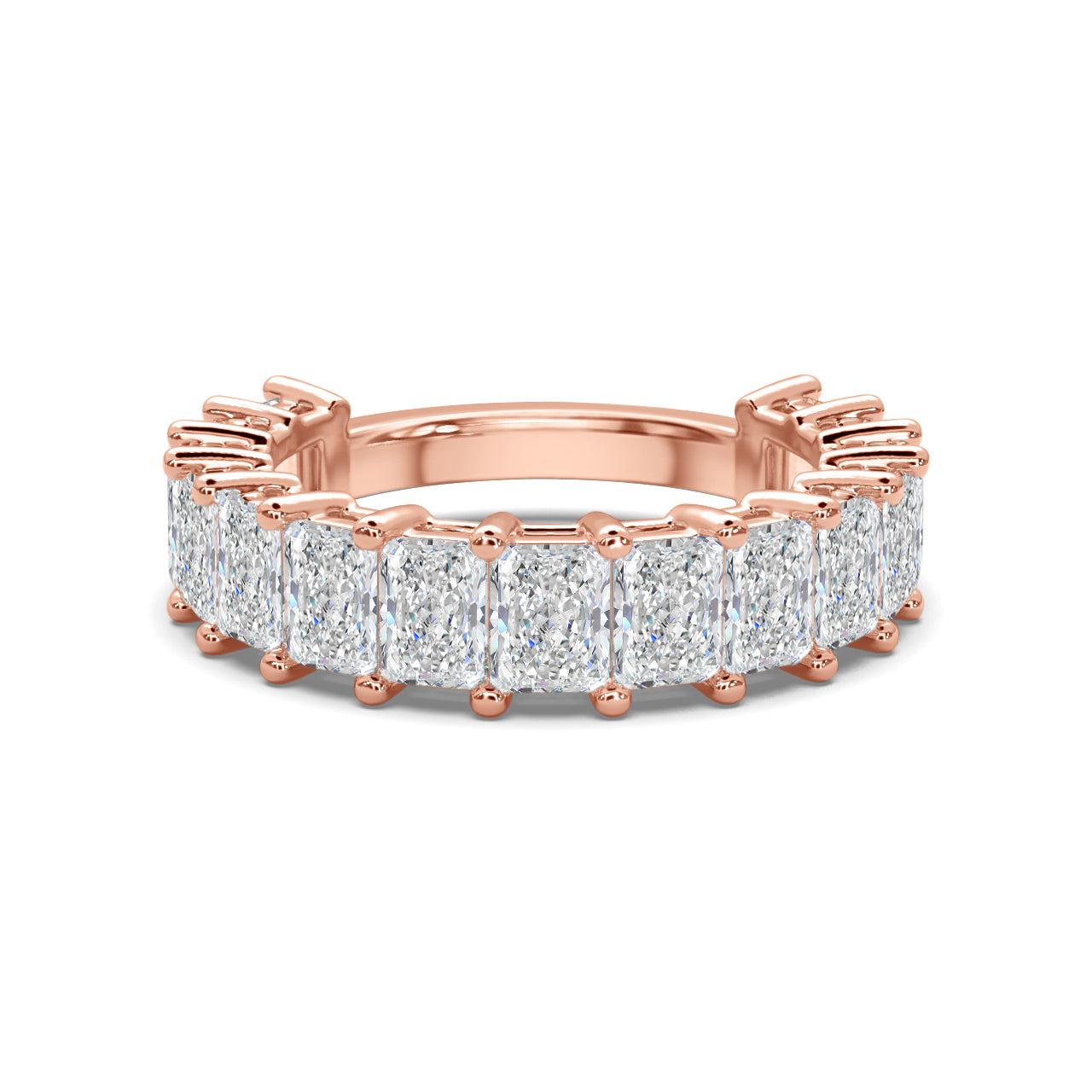 Luxe Radiant