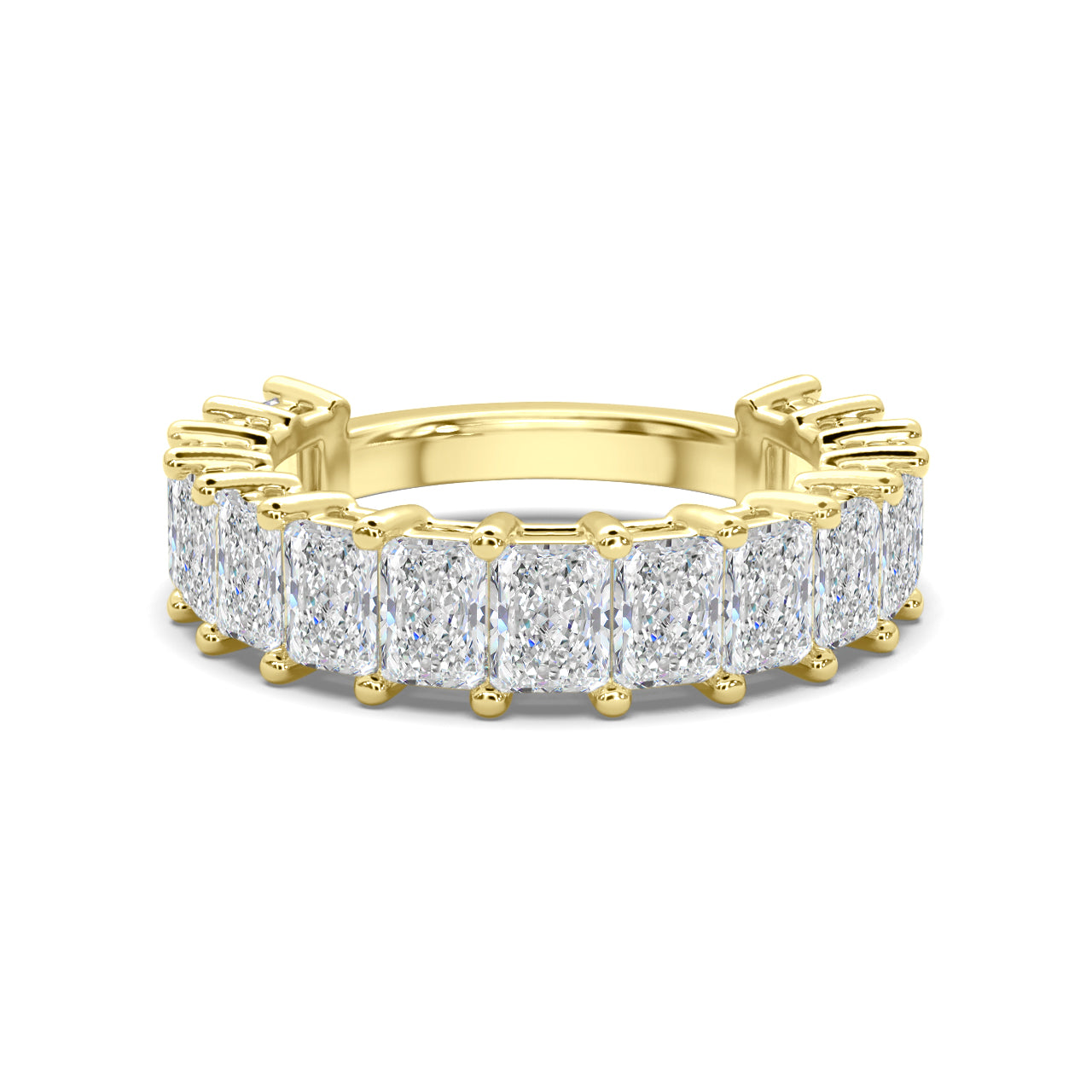 Luxe Radiant