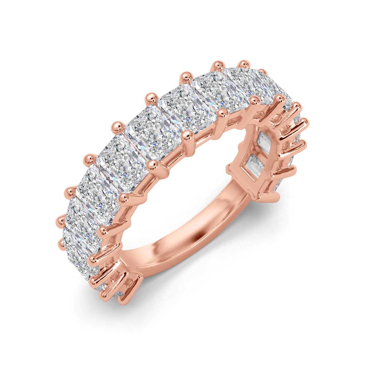 Luxe Radiant