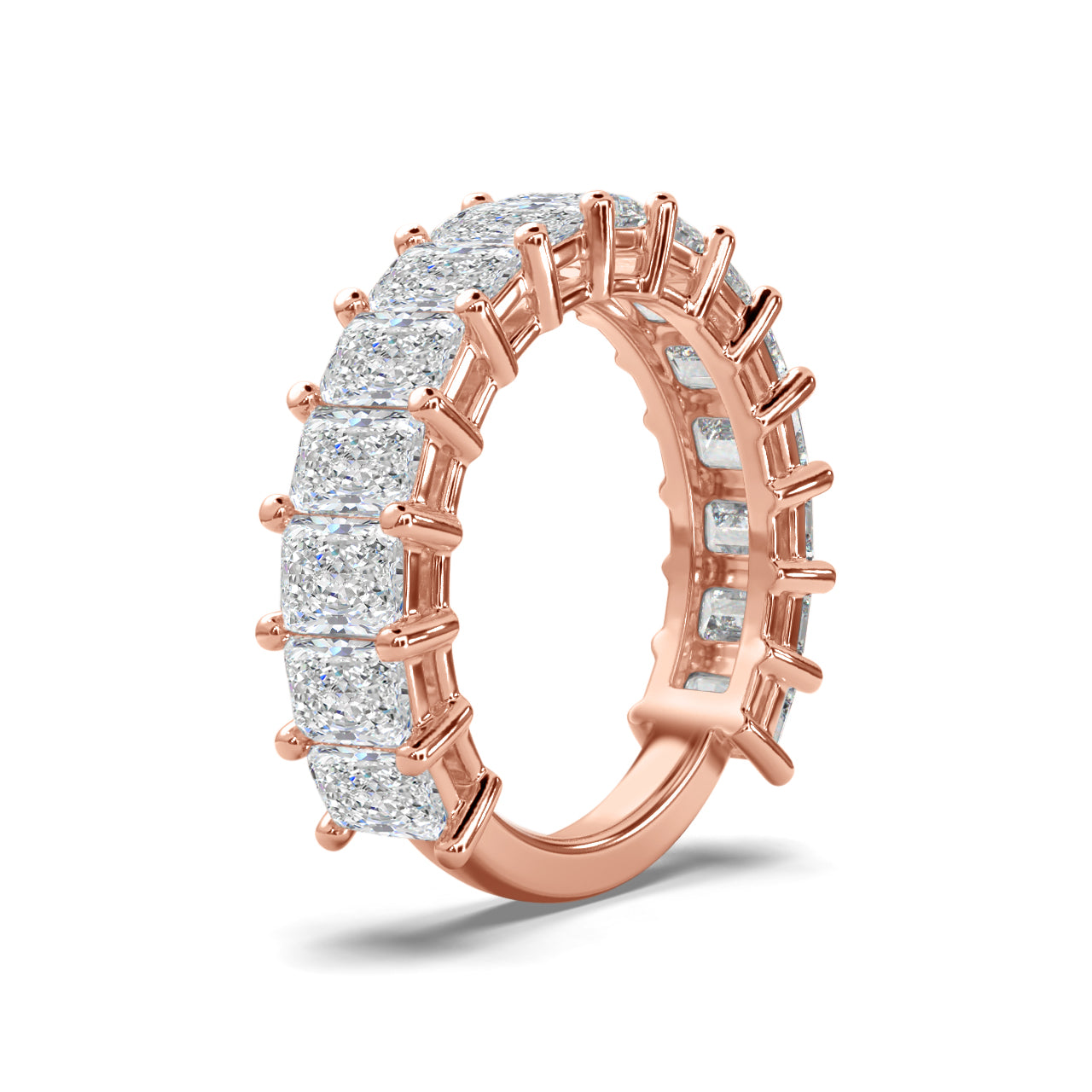 Luxe Radiant