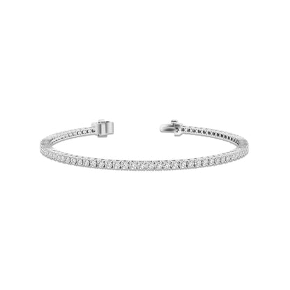Petite Round Luxe Line