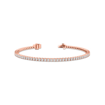 Petite Round Luxe Line