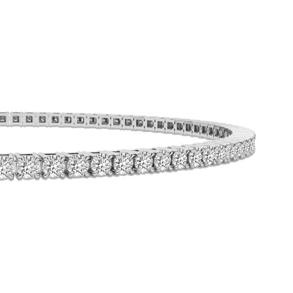 Petite Round Luxe Line