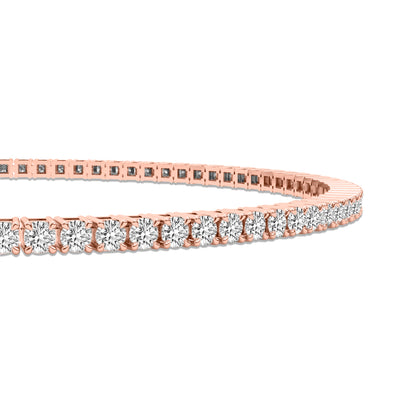 Petite Round Luxe Line