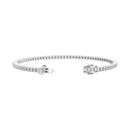 Petite Round Luxe Line
